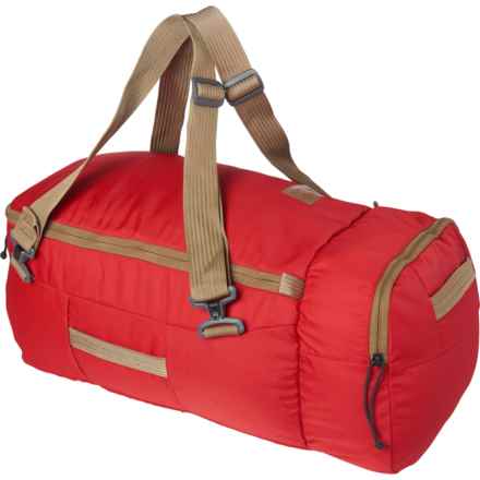 Mystery Ranch Mission 30 L Stuffel Backpack - Cherry in Cherry