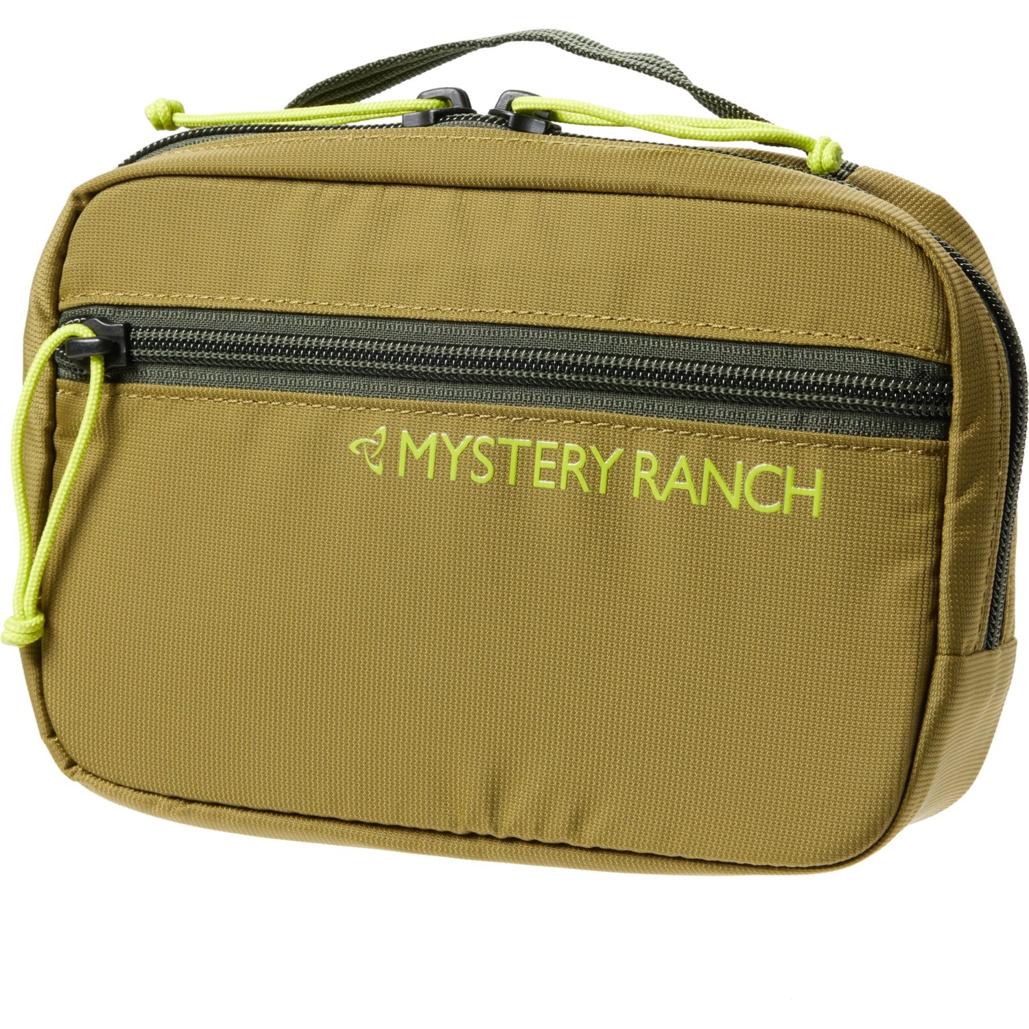 Mystery Ranch Mission Control Accessories Pack - Lizard - Save 28%