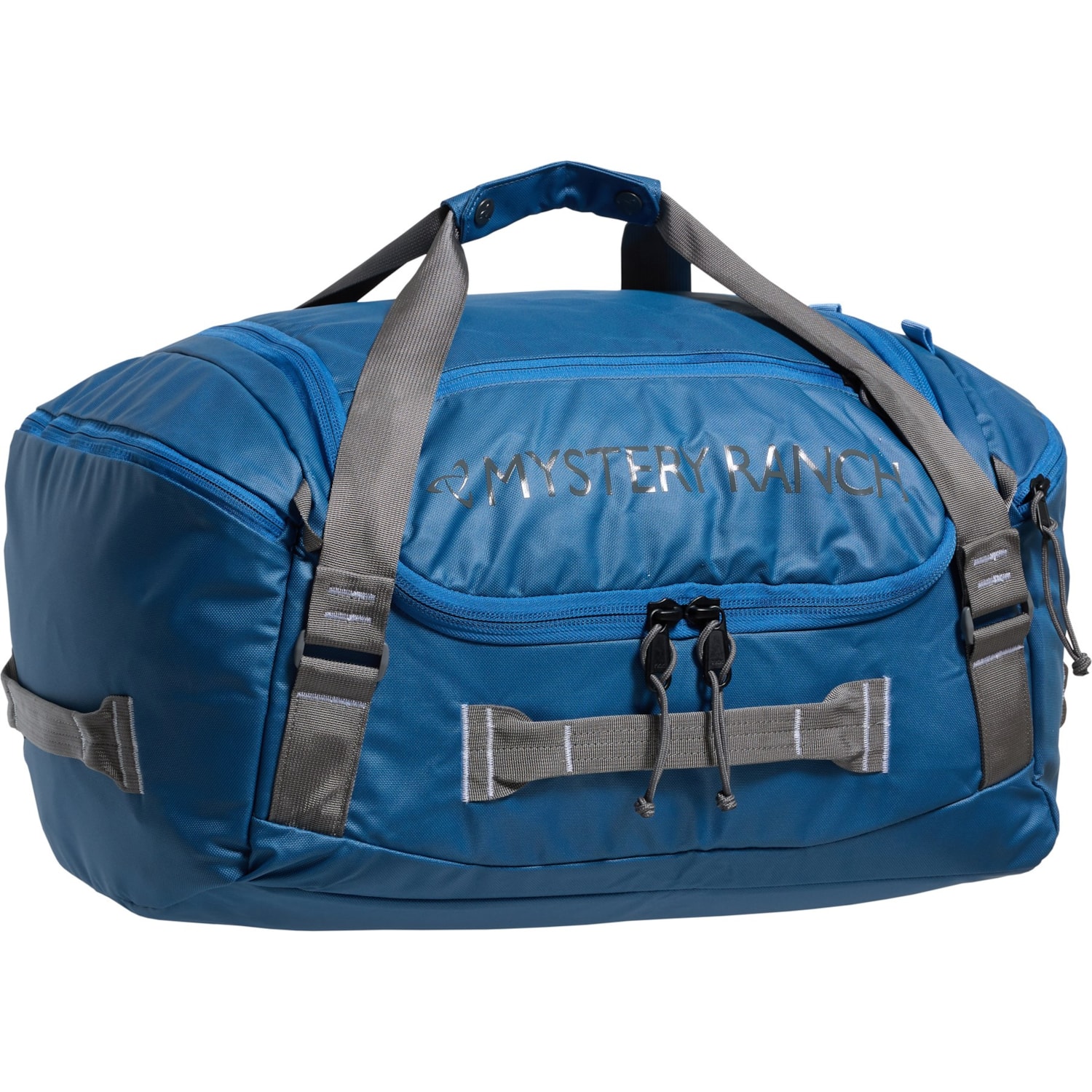 Mystery Ranch Mission Duffel 40 L Convertible Backpack - Pacific