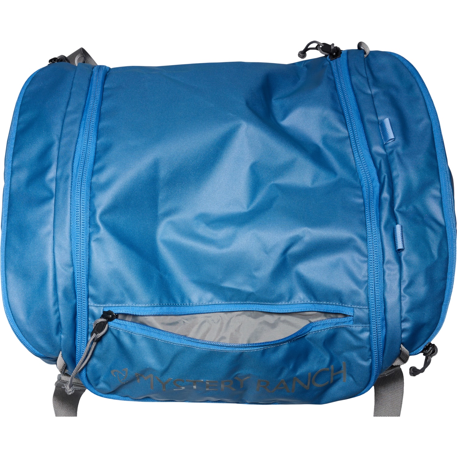 Mystery Ranch Mission Duffel 40 L Convertible Backpack - Pacific