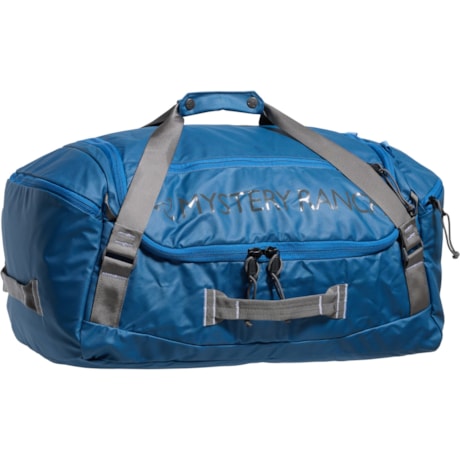 Mystery Ranch Mission Duffel 55 L Convertible Backpack - Pacific