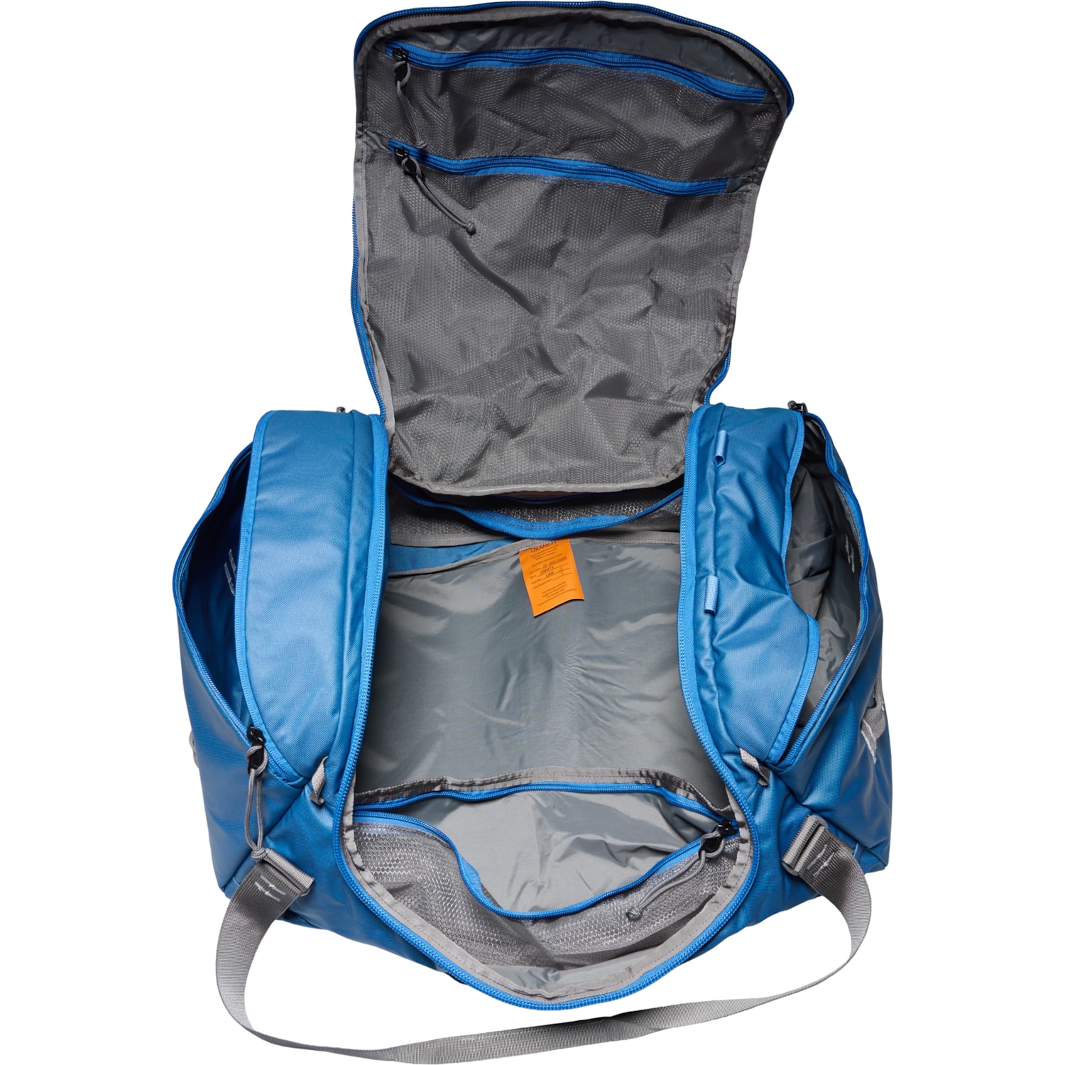 Mystery Ranch Mission Duffel 55 L Convertible Backpack - Pacific