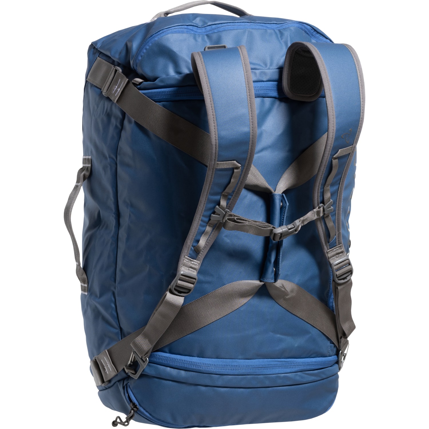 Mystery Ranch Mission Duffel 55 L Convertible Backpack - Pacific