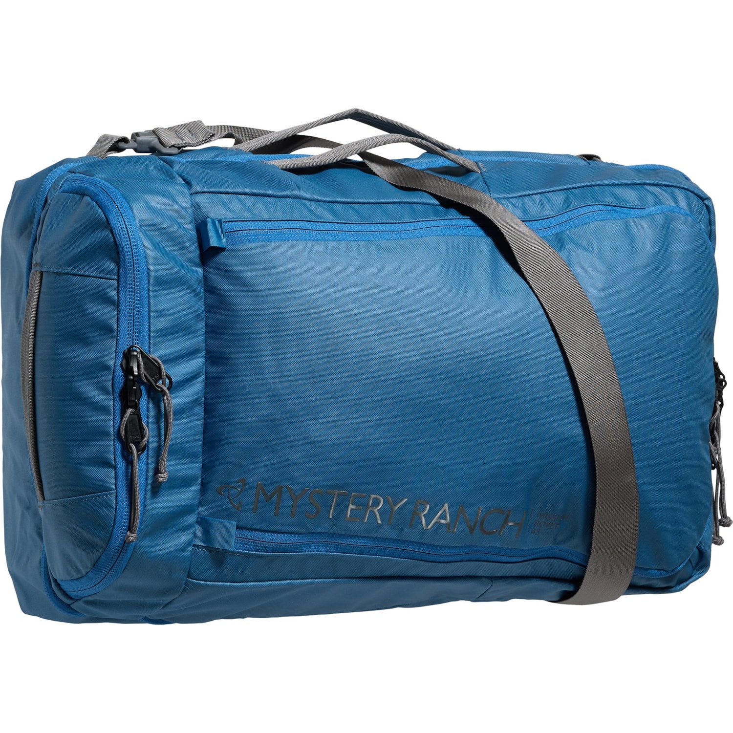 Mystery Ranch Mission Rover 45 L Convertible Backpack - Pacific