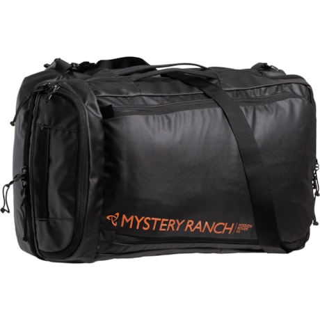 Mystery Ranch Mission Rover Plus 60 L Duffel Backpack Suitcase