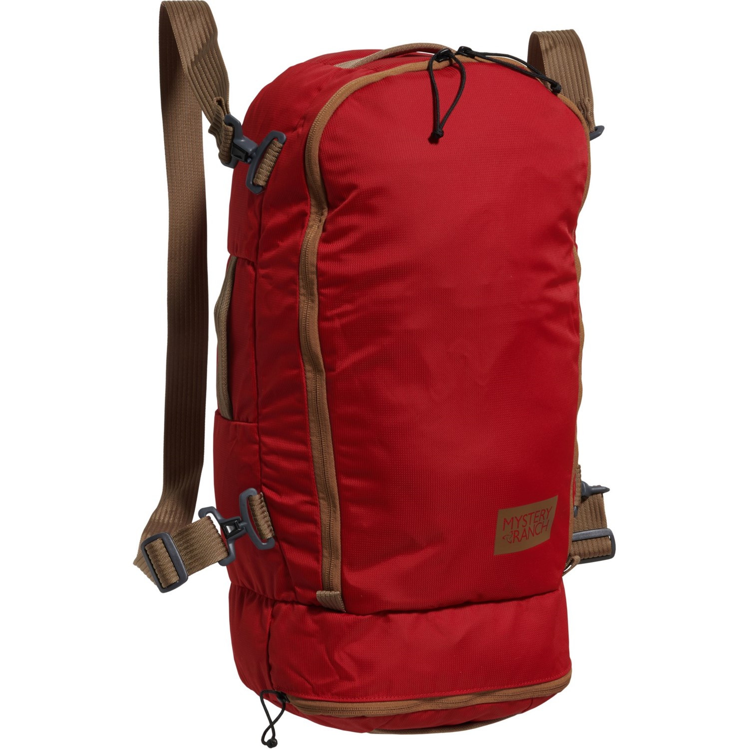 Mystery Ranch Mission Stuffel Backpack (For Men and Women) Save 33