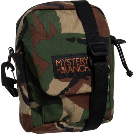 Mystery Ranch MOLLE Attach Bop Bag (For Men and Women) - Save 50%