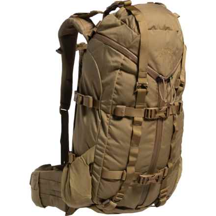 Mystery Ranch Pintler 44 L Backpack - Coyote in Coyote