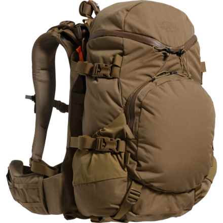 Mystery Ranch Pop Up 28 L Hunting Backpack - External Frame, Coyote (For Women) in Coyote