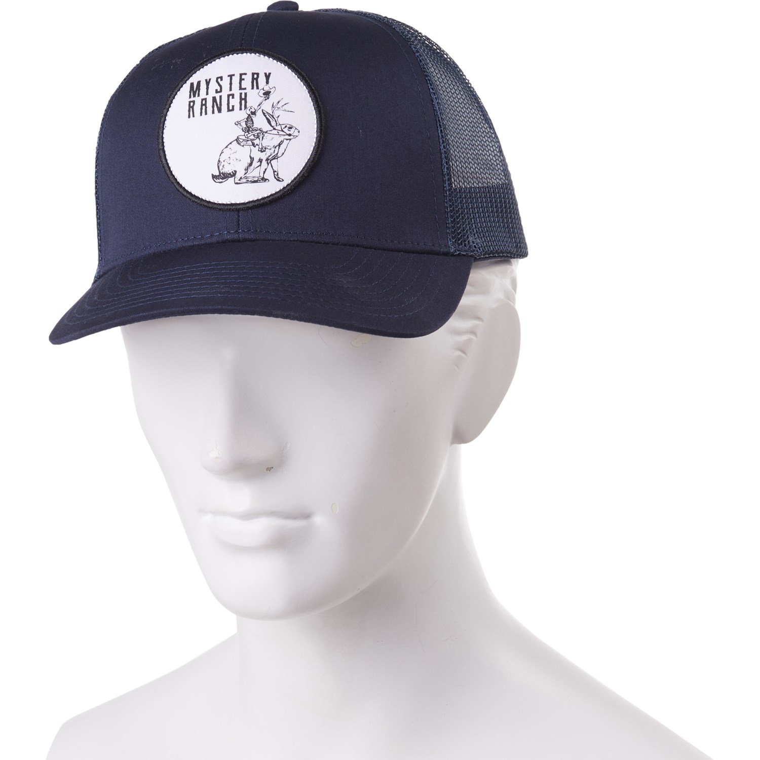 Mystery Ranch Ranch Rider Trucker Hat (For Men) - Save 50%