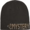 Mystery Ranch Rancher Beanie in Shadow