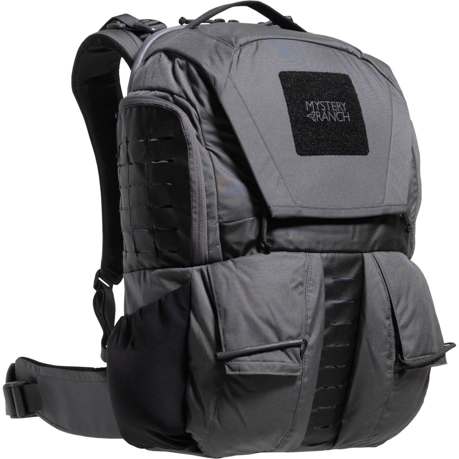 Mystery Ranch Rip Ruck 32 L Backpack - Shadow - Save 42%