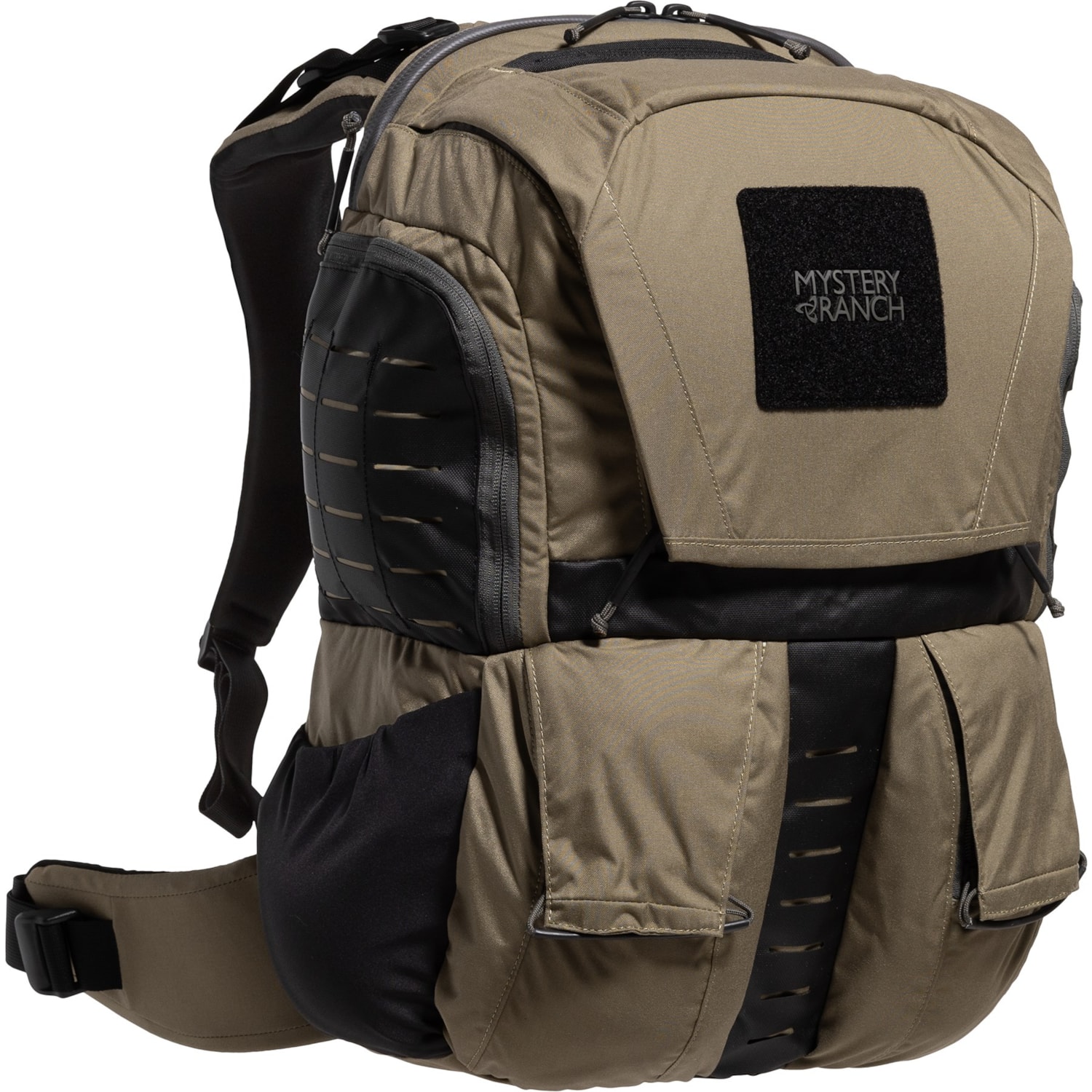 Mystery Ranch Rip Ruck 32 L Backpack - Small-Medium, Sagebrush
