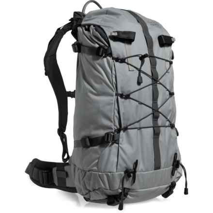 Mystery Ranch Scepter 50 L Backpack - Internal Frame, Mist (For Men and Women) in Mist