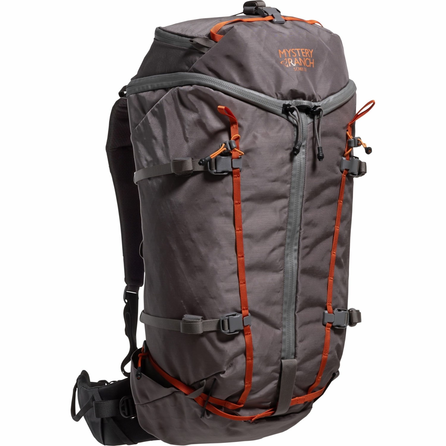 Mystery Ranch Scree 33 L Backpack - Internal Frame, Gravel - Save 44%