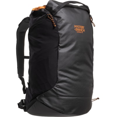 Mystery Ranch Superset 32 L Backpack - Internal Frame, Black