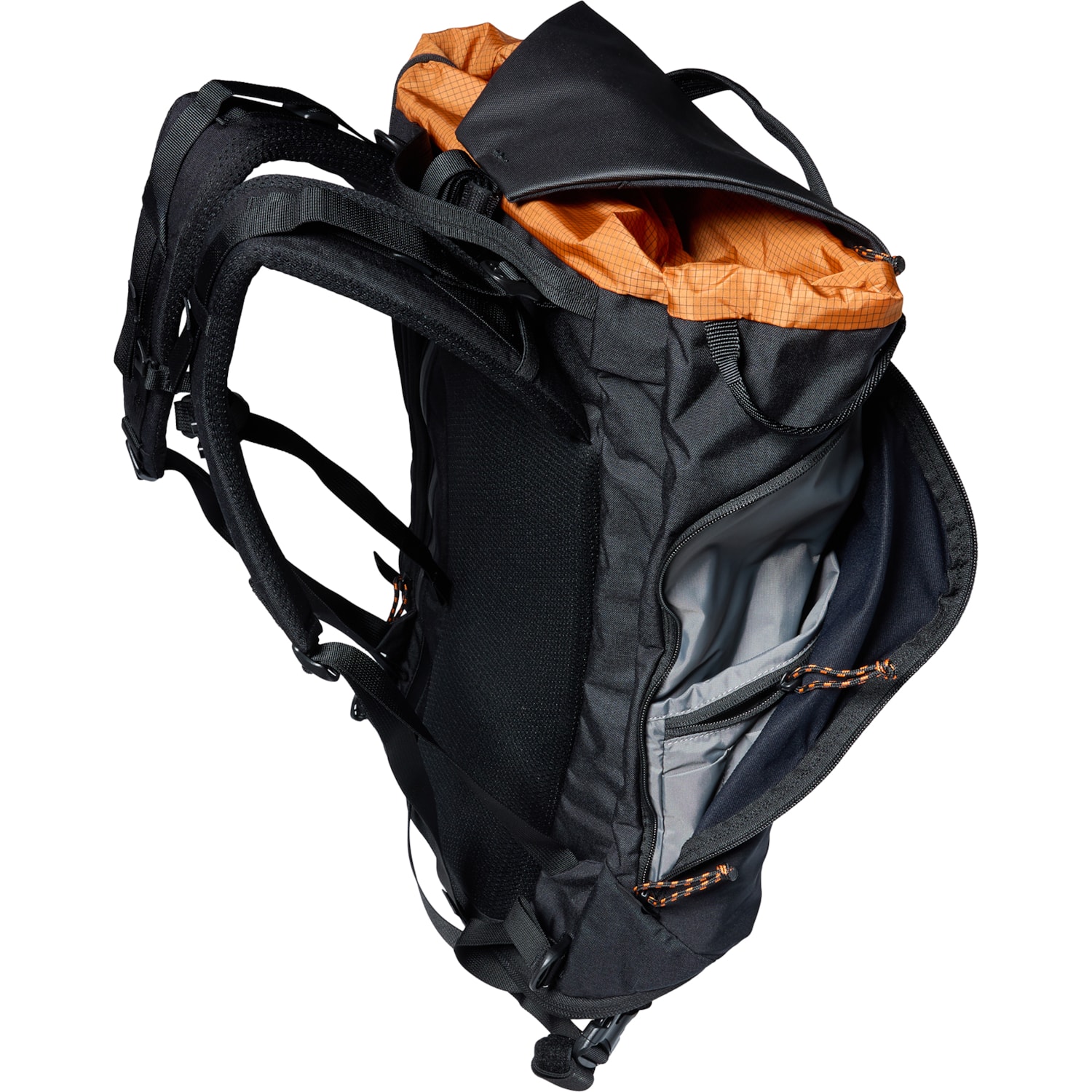 Mystery Ranch Superset 32 L Backpack - Internal Frame, Black