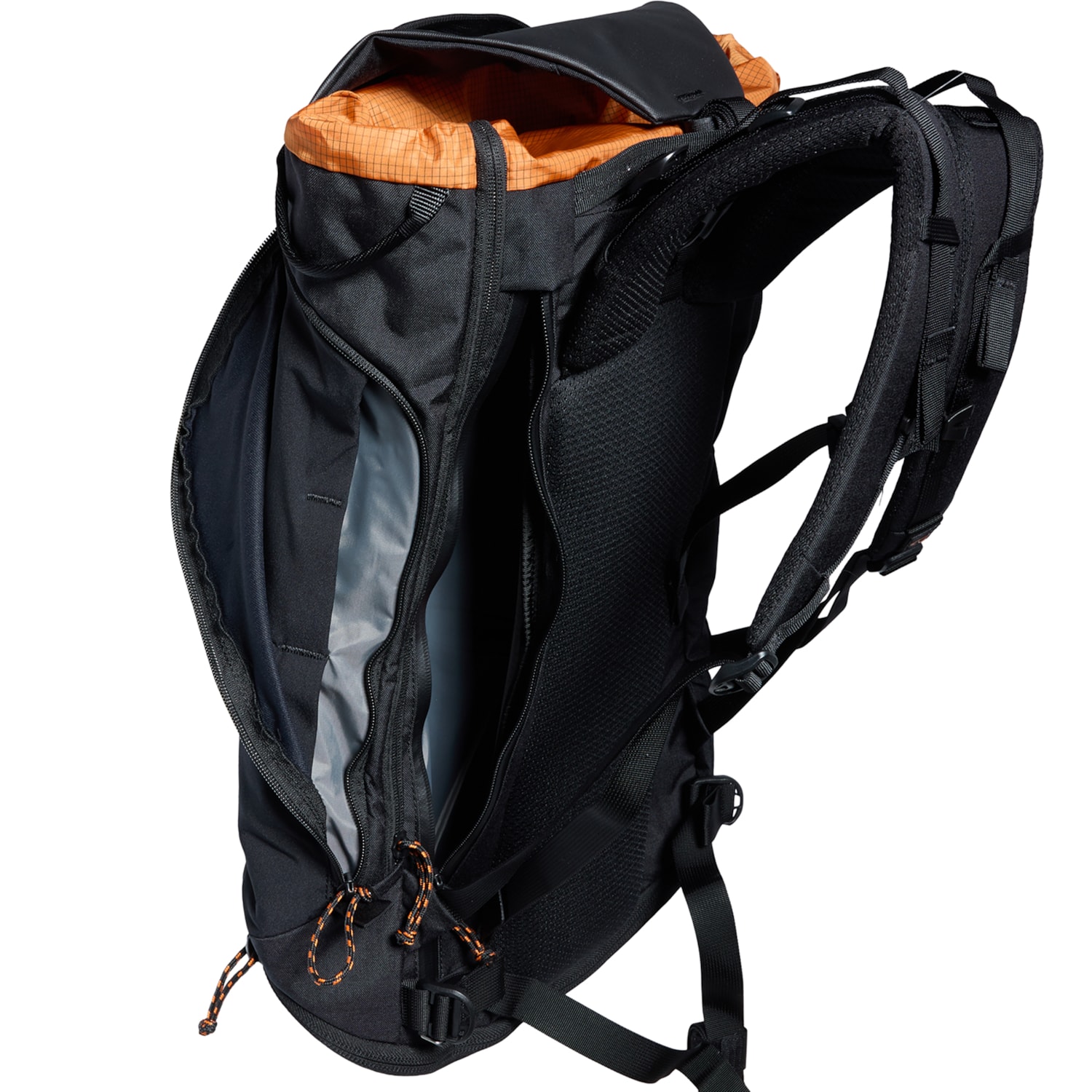 Mystery Ranch Superset 32 L Backpack - Internal Frame, Black