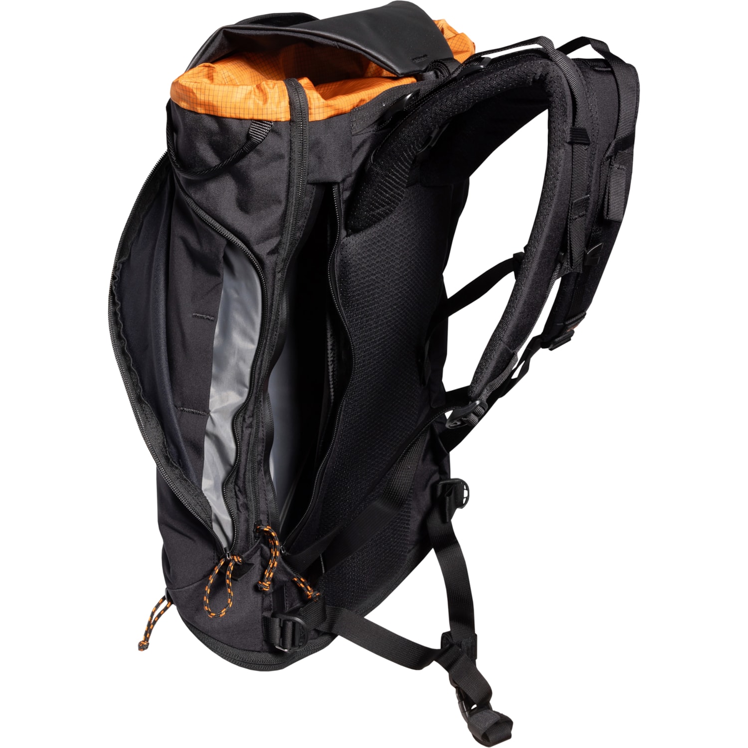 Mystery Ranch Superset 32 L Gym Backpack - Internal Frame, Black