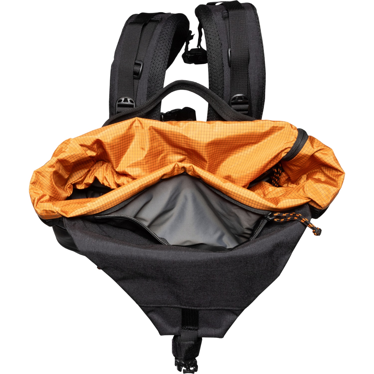 Mystery Ranch Superset 32 L Gym Backpack - Internal Frame, Black