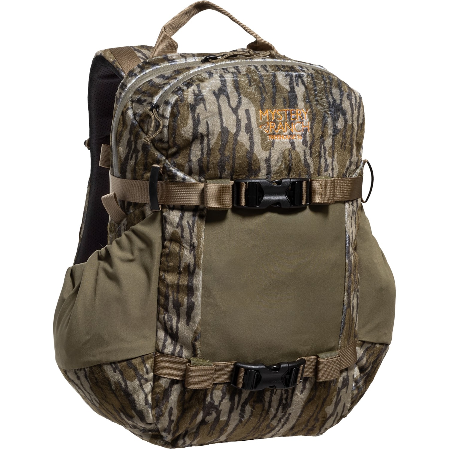 Mystery Ranch Treehouse 16 L Backpack - Mossy Oak Bottomland