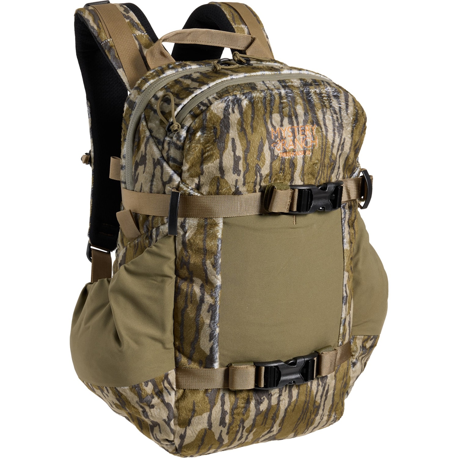 Ranch Backpack Mystery Ranch Treehouse 16 L Backpack - Mossy Oak Bottomland - Save 51%