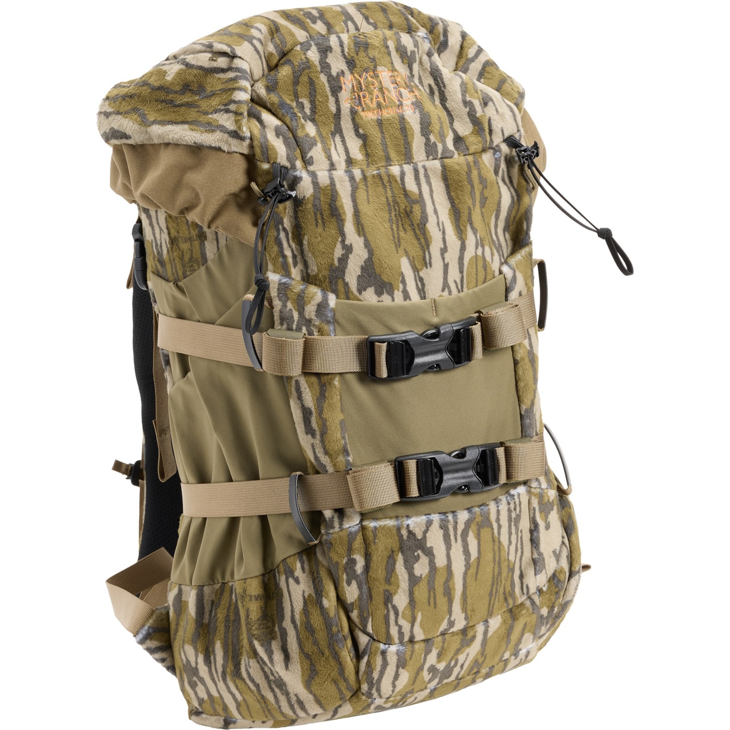 Mystery Ranch Treehouse 20 L Backpack - Mossy Oak Bottomland