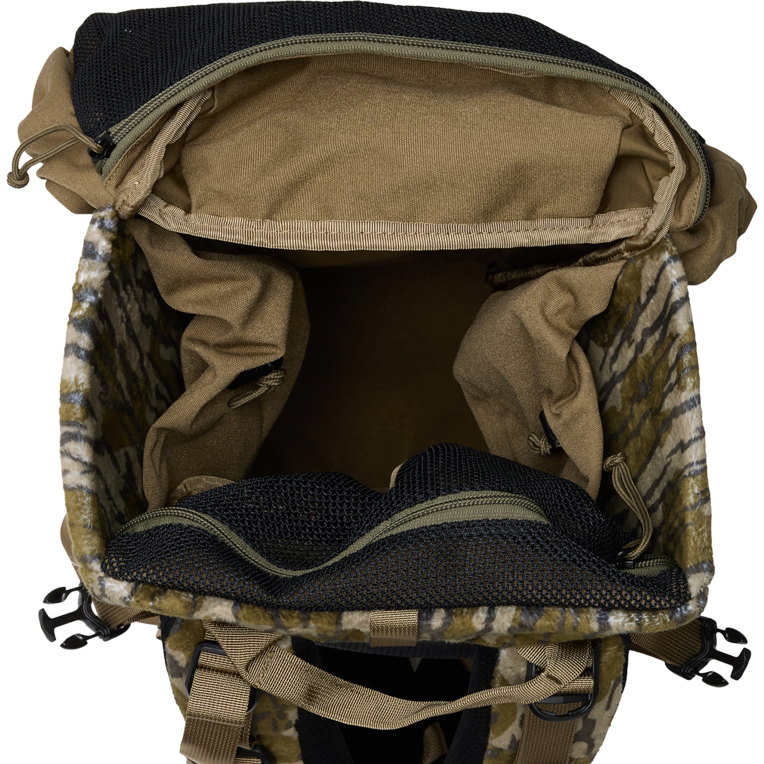Mystery Ranch Treehouse 20 L Backpack - Mossy Oak Bottomland
