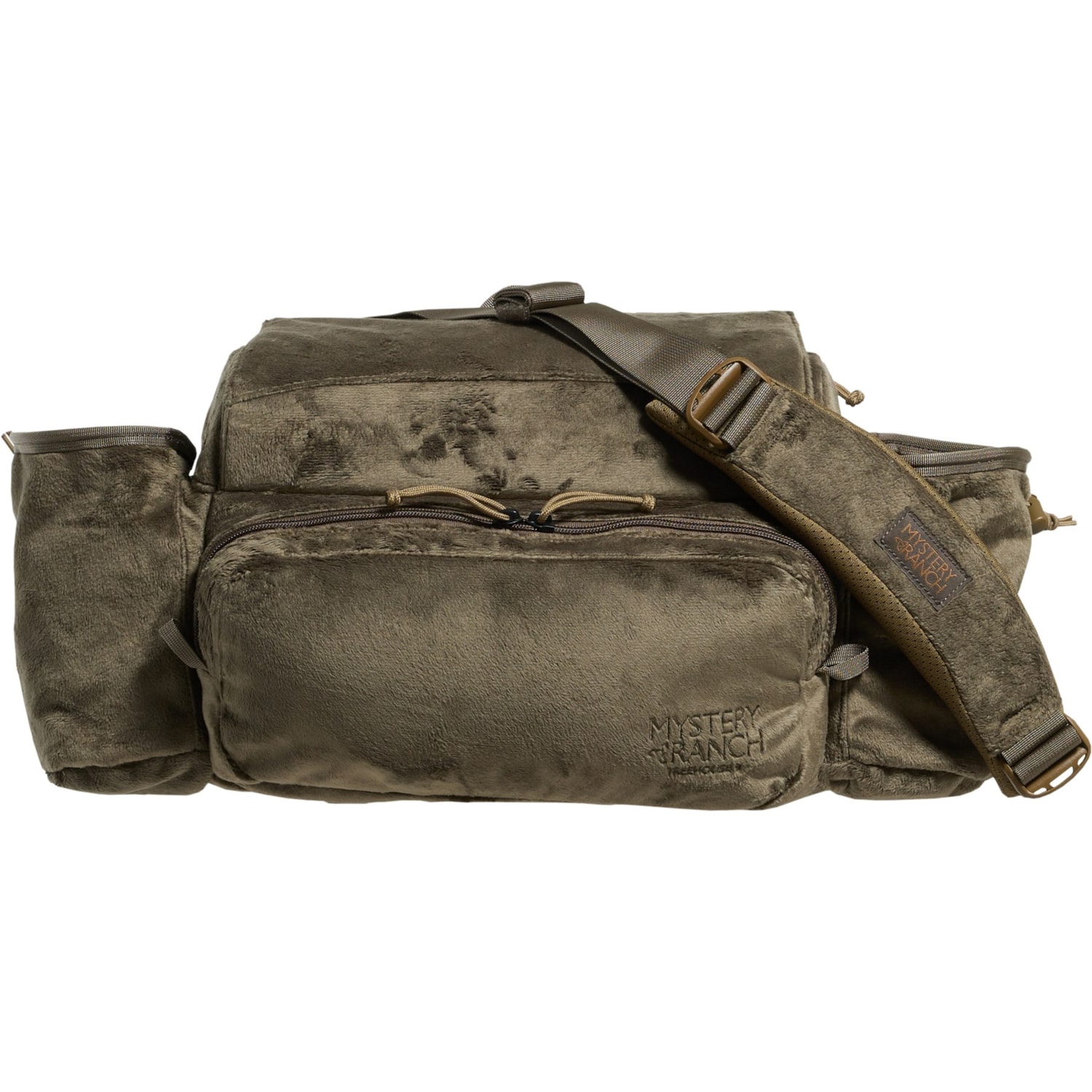 Mystery Ranch Treehouse 9 Hip Pack - Save 73%