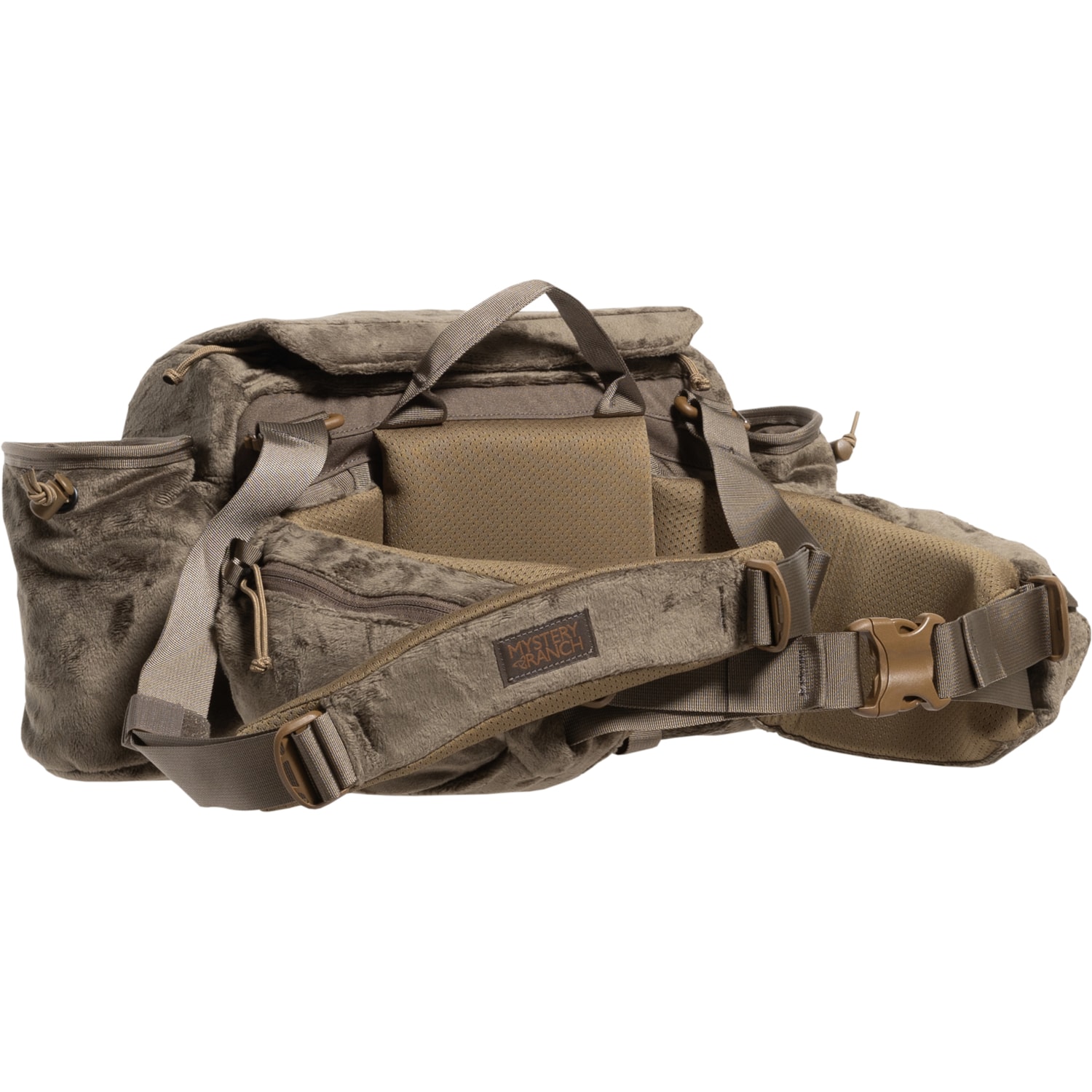 Mystery Ranch Treehouse 9 Hip Pack - Save 73%