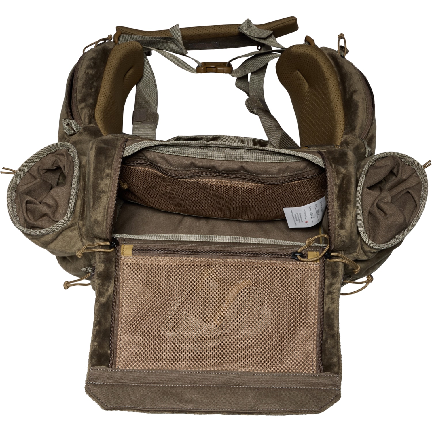 Mystery Ranch Treehouse 9 Hip Pack - Save 73%