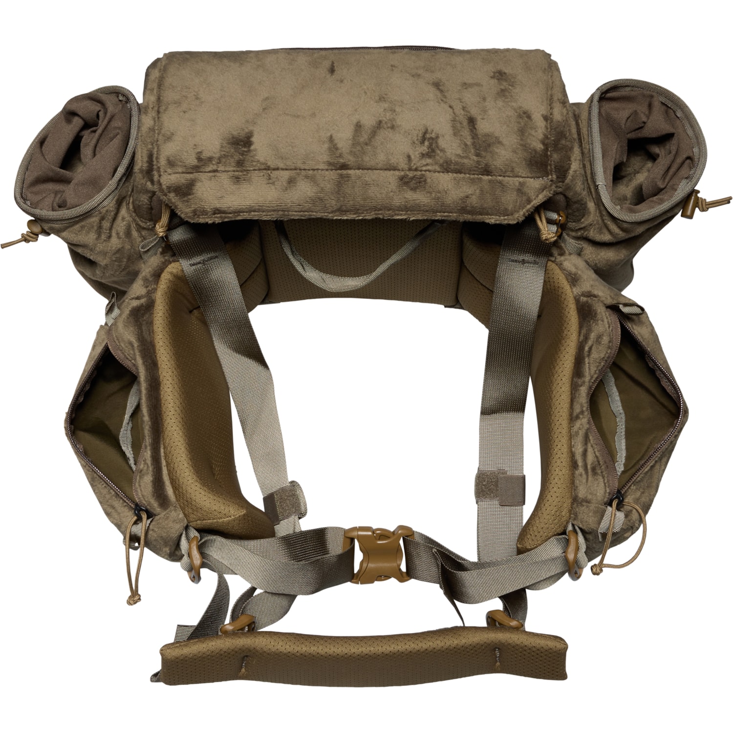 Mystery Ranch Treehouse 9 Hip Pack - Save 73%