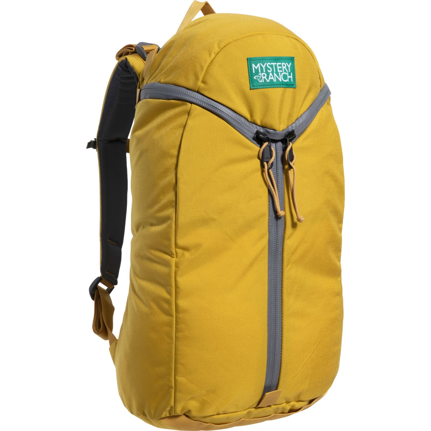 Mystery Ranch Upcycle Urban Assault 21 L Backpack - Lemon - Save 29%