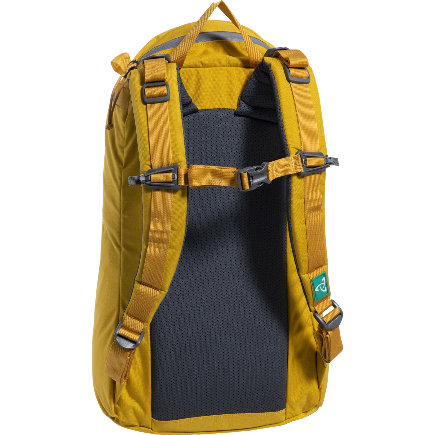 Mystery Ranch Upcycle Urban Assault 21 L Backpack - Lemon - Save 47%