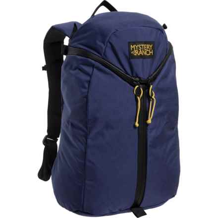 Mystery Ranch Urban Assault 18 L Backpack - Grape in Grape