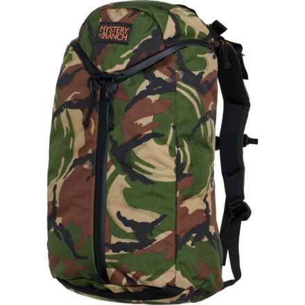 Mystery Ranch Urban Assault 21 L Backpack - DPM Camo in Dpm Camo