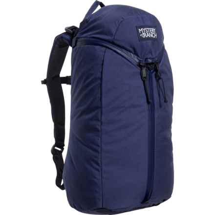 Mystery Ranch Urban Assault 21 L Backpack - Grape in Grape