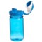 586XG_2 Nalgene Multi-Drink Water Bottle with OTF Cap - 12 oz. (For Kids)