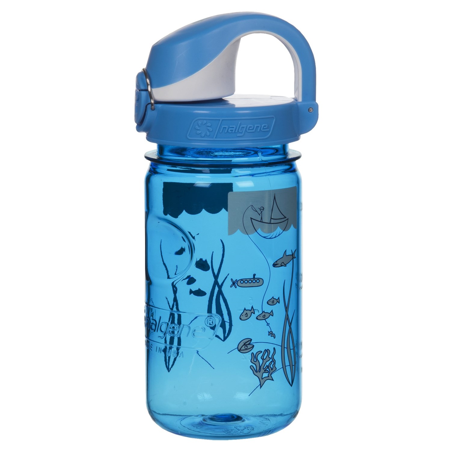 Nalgene On the Fly Water Bottle (For Kids) - Save 50%