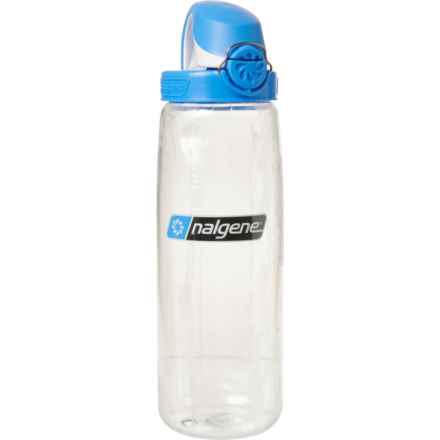 Nalgene On the Fly Water Bottle - 24 oz. in Blue