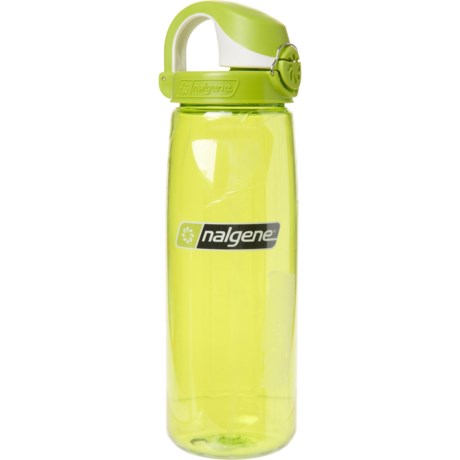 Nalgene On the Fly Water Bottle, 24 oz. (Green)