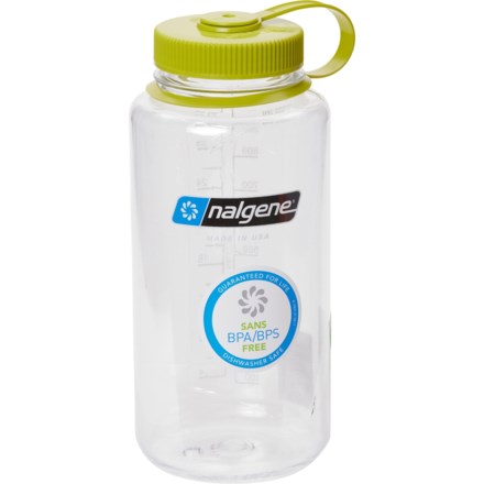 Nalgene 12oz on The Fly Kids Sustain Bottle, Chomp