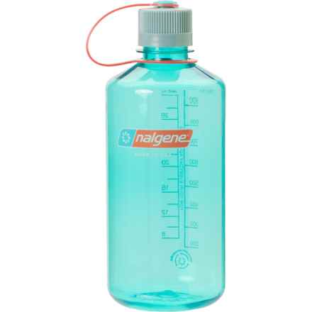 Nalgene Wide Mouth Water Bottle - 32 oz. in Surfer