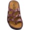 128YR_2 Naot Bilbao Leather Sandals (For Women)