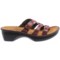128YR_4 Naot Bilbao Leather Sandals (For Women)
