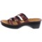 128YR_5 Naot Bilbao Leather Sandals (For Women)