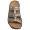 128YT_5 Naot Brasilia Leather Sandals (For Women)
