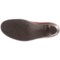 7972A_3 Naot Cardinal Mary Jane Shoes (For Women)