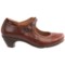7972A_4 Naot Cardinal Mary Jane Shoes (For Women)