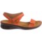 147XC_4 Naot Harp Leather Sandals (For Women)